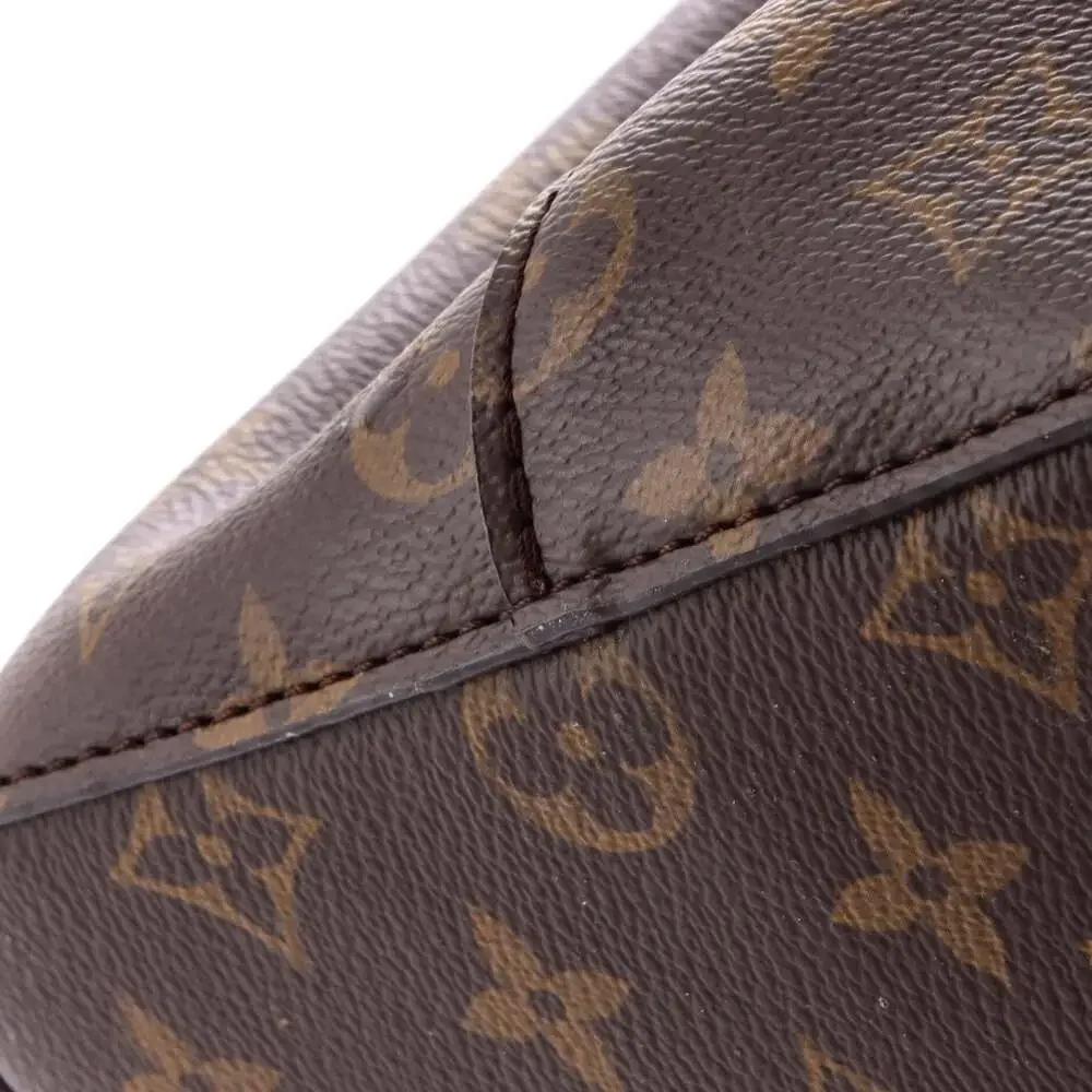 Louis Vuitton Neonoe Handbag Canvas #243484L22B